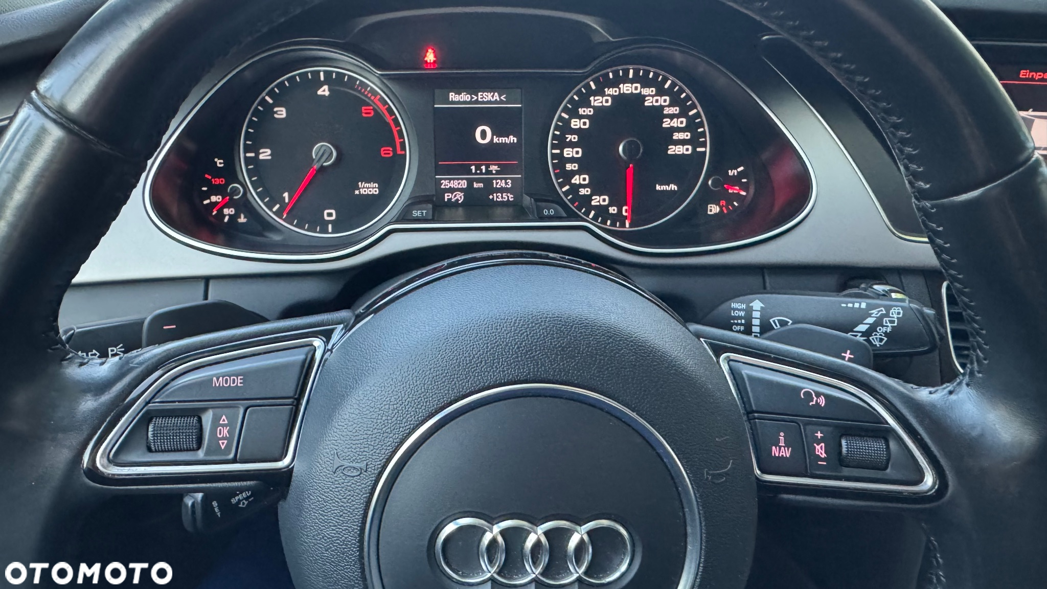 Audi A4 Avant - 14