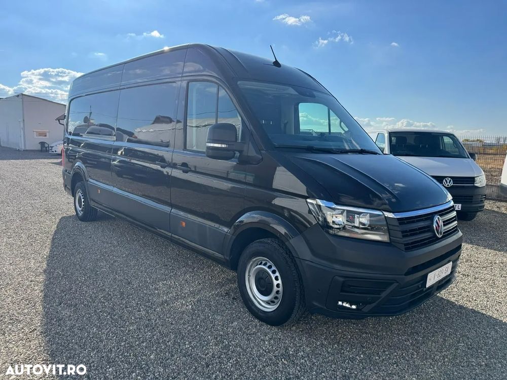 Volkswagen CRAFTER - 3
