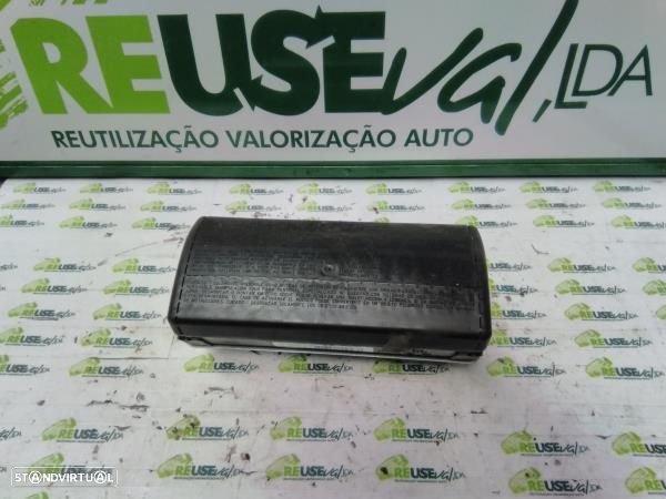Airbag Passageiro Mercedes-Benz E-Class (W211) - 3