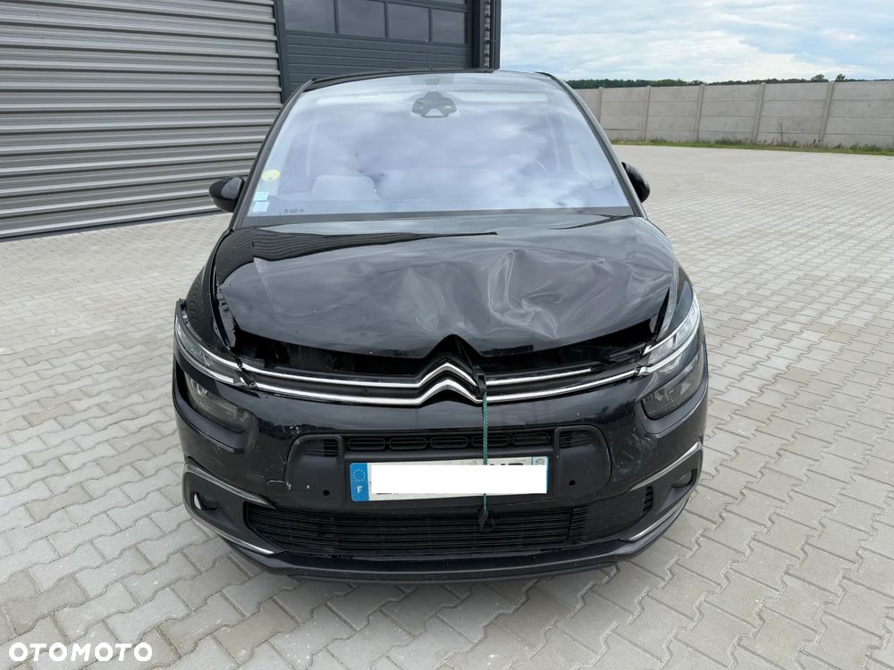 Citroën C4 Picasso BlueHDi 120 Exclusive - 2
