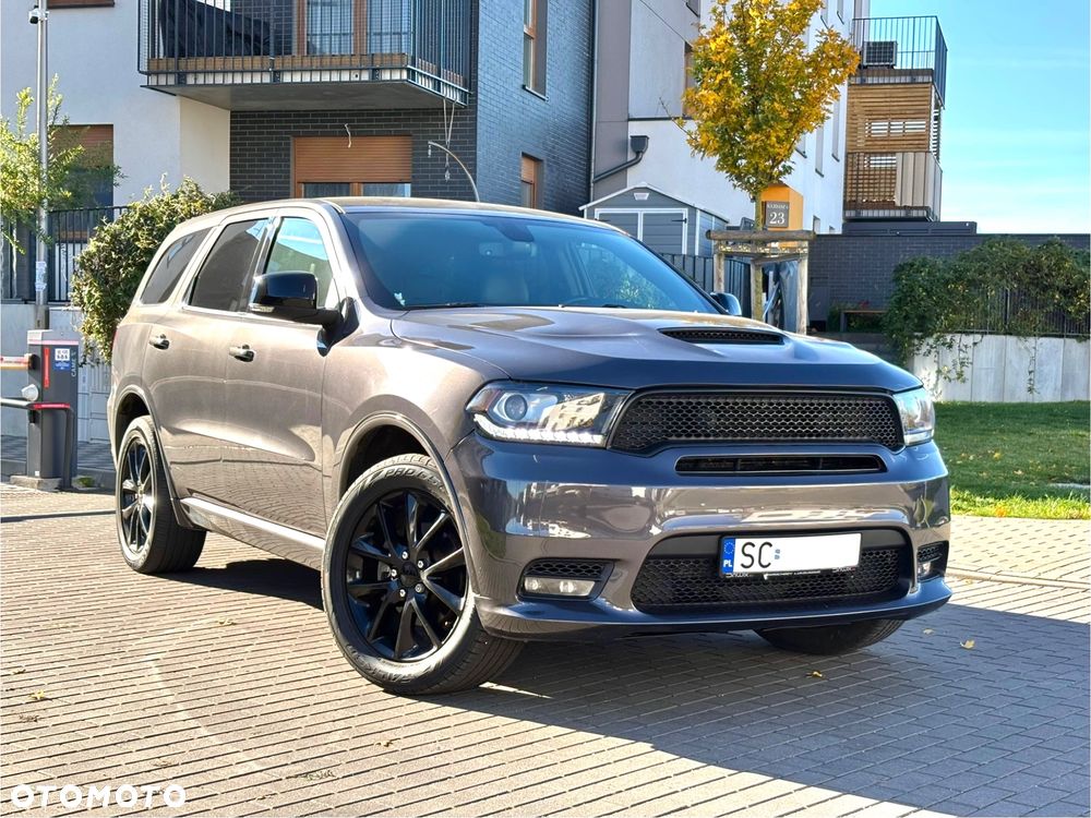 Dodge Durango - 2
