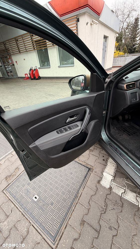 Dacia Duster TCe 90 2WD Comfort - 12