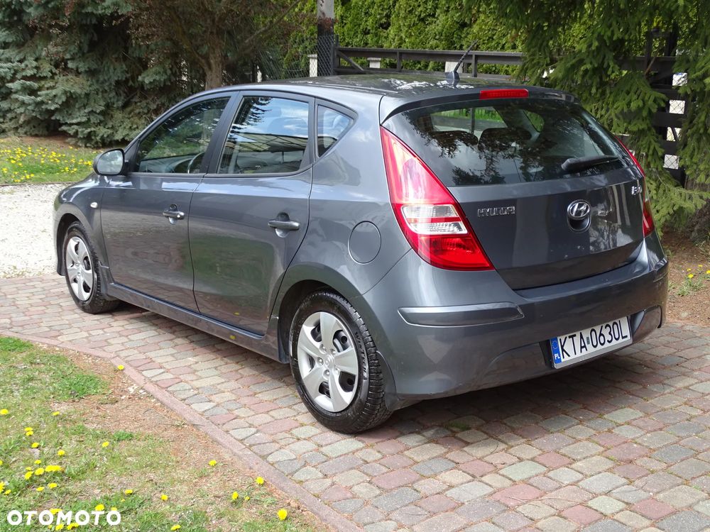 Hyundai i30 1.4 Classic + - 39