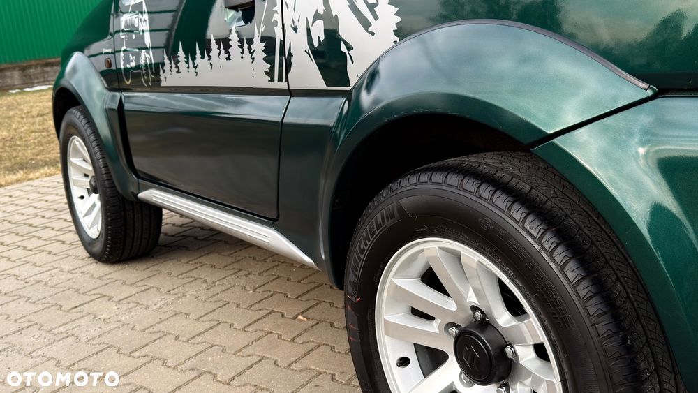 Suzuki Jimny Ranger - 15