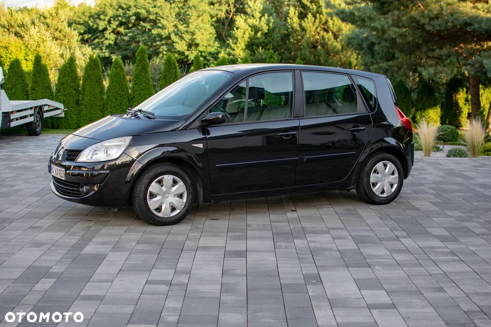 Renault Scenic - 5