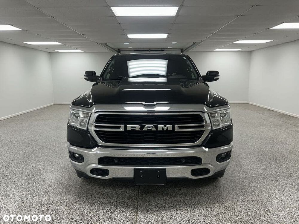 RAM 1500 - 3