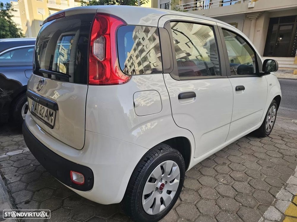 Fiat Panda 1.2 K-Way - 11
