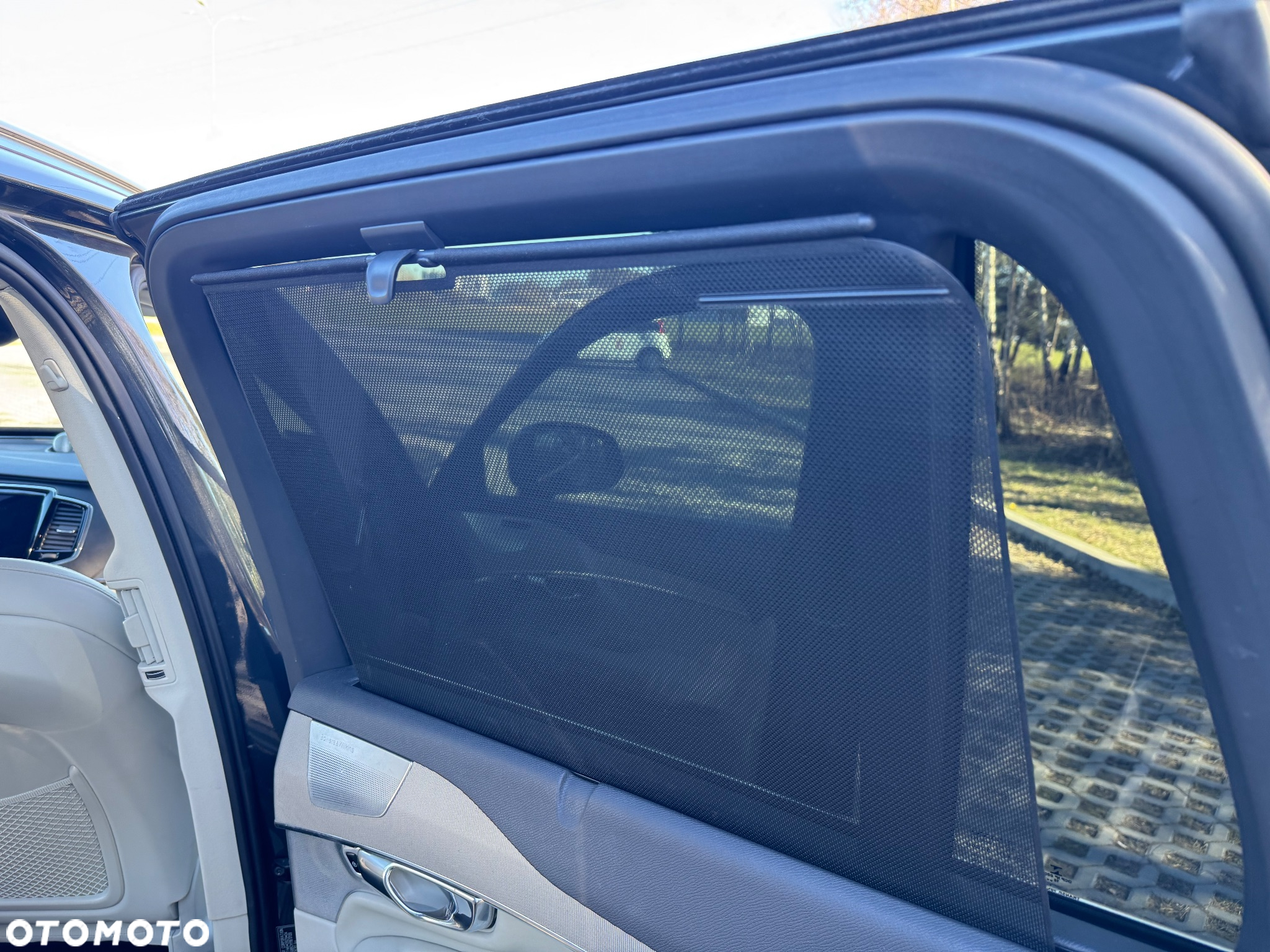 Volvo XC 90 B5 D AWD Geartronic Inscription - 14