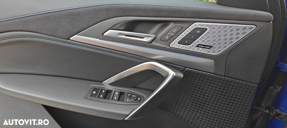 BMW X2 sDrive20i AT MHEV - 22