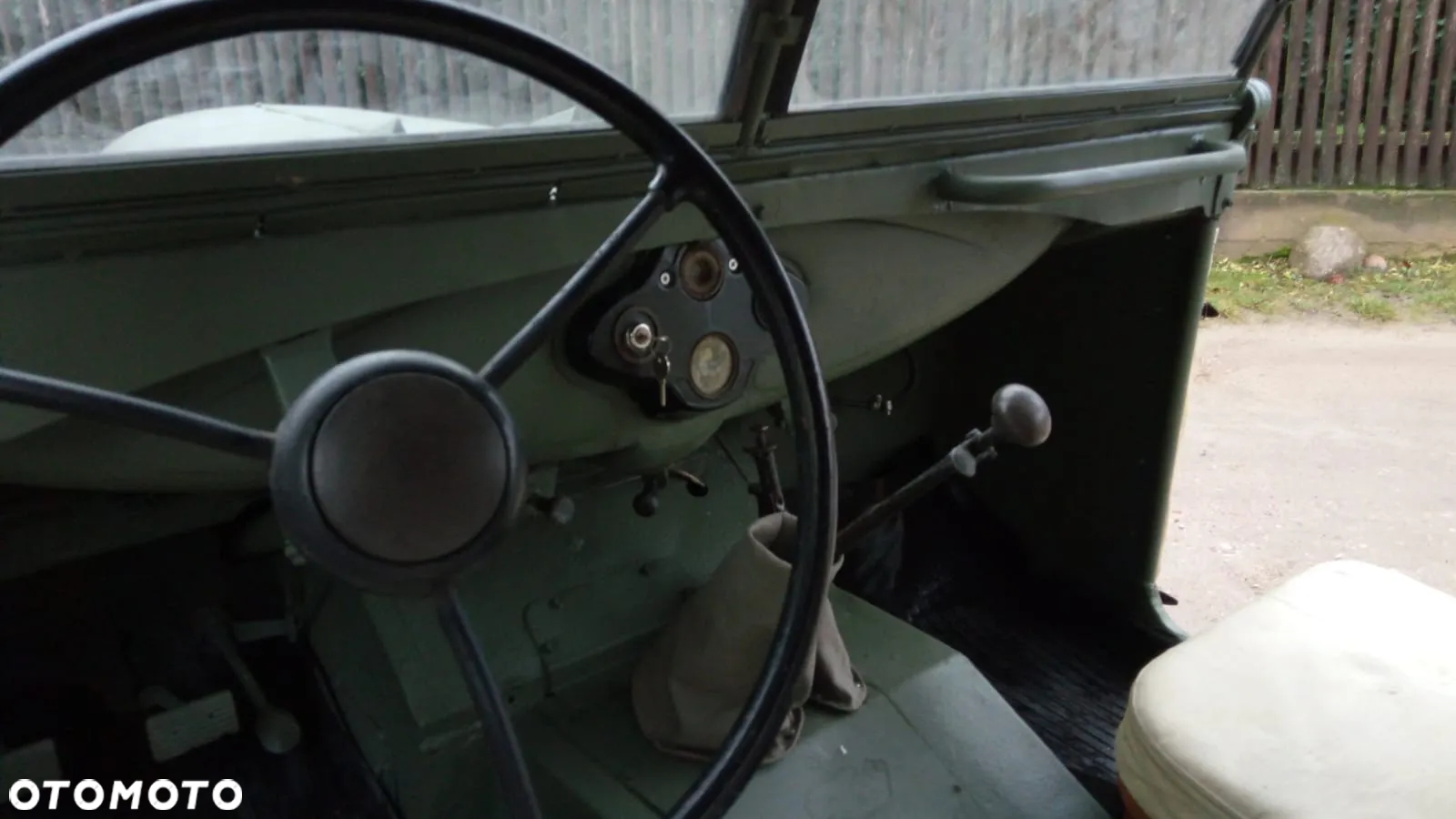 Gaz 67 - 20
