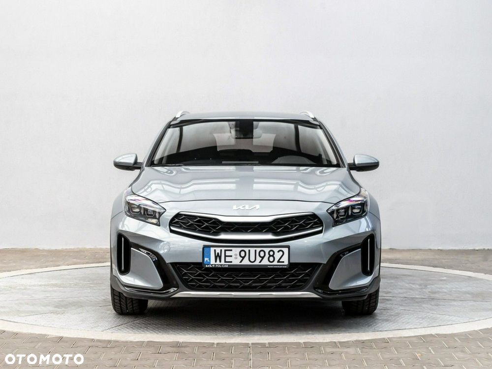 Kia XCeed 1.5 T-GDI M - 7