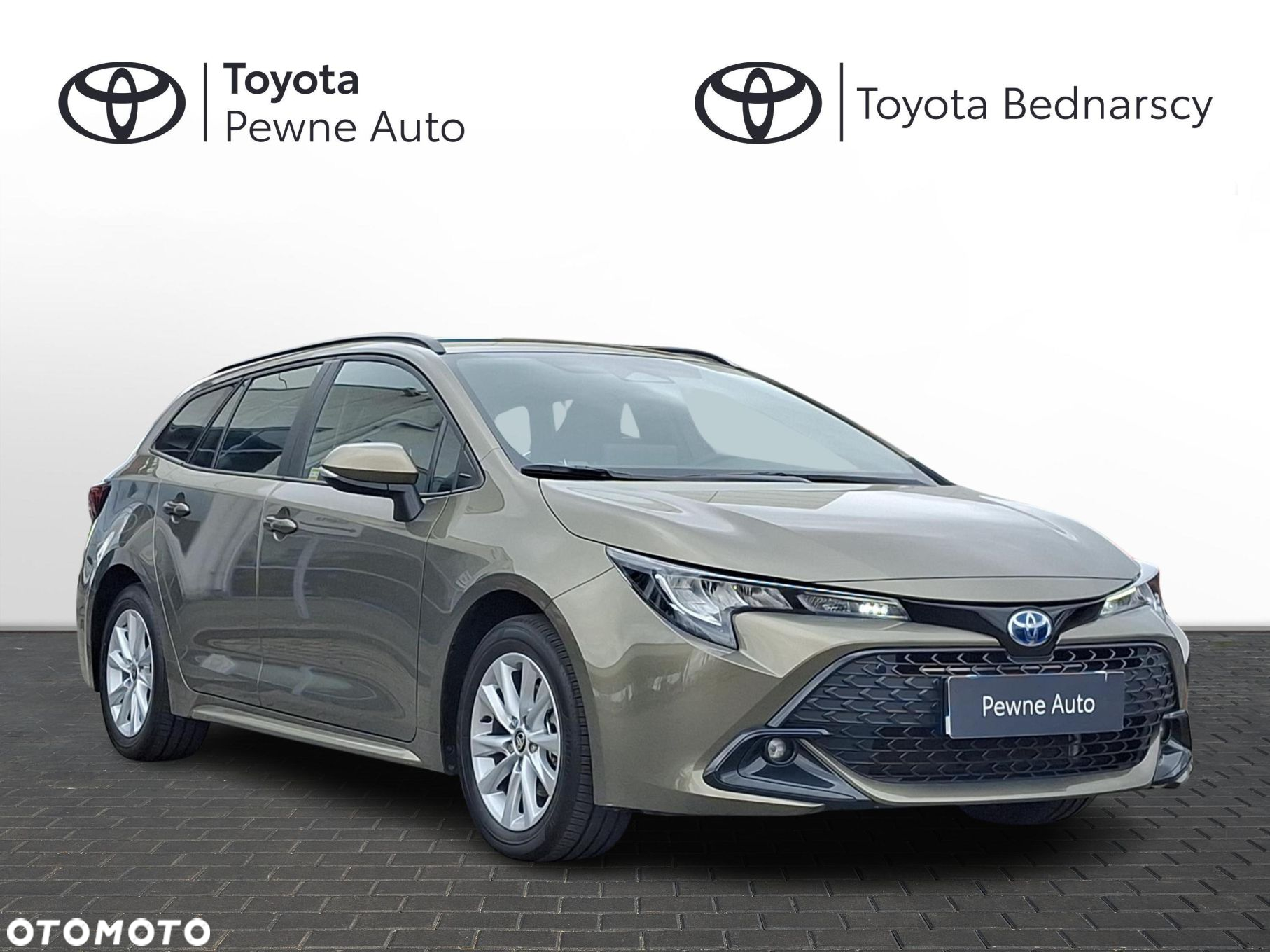 Toyota Corolla - 7