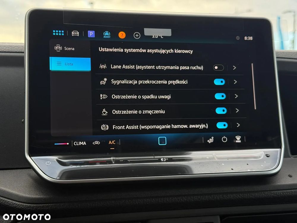 Volkswagen Crafter - 17