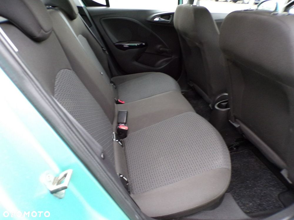 Opel Corsa - 25