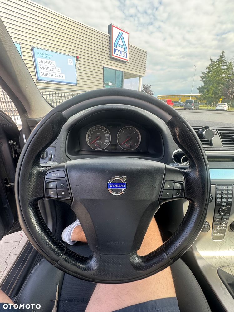 Volvo C30 2.0D - 12