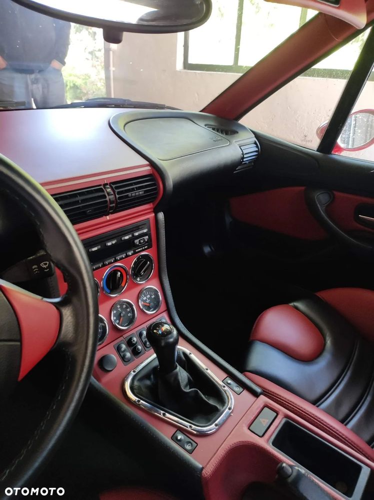 BMW Z3 - 10