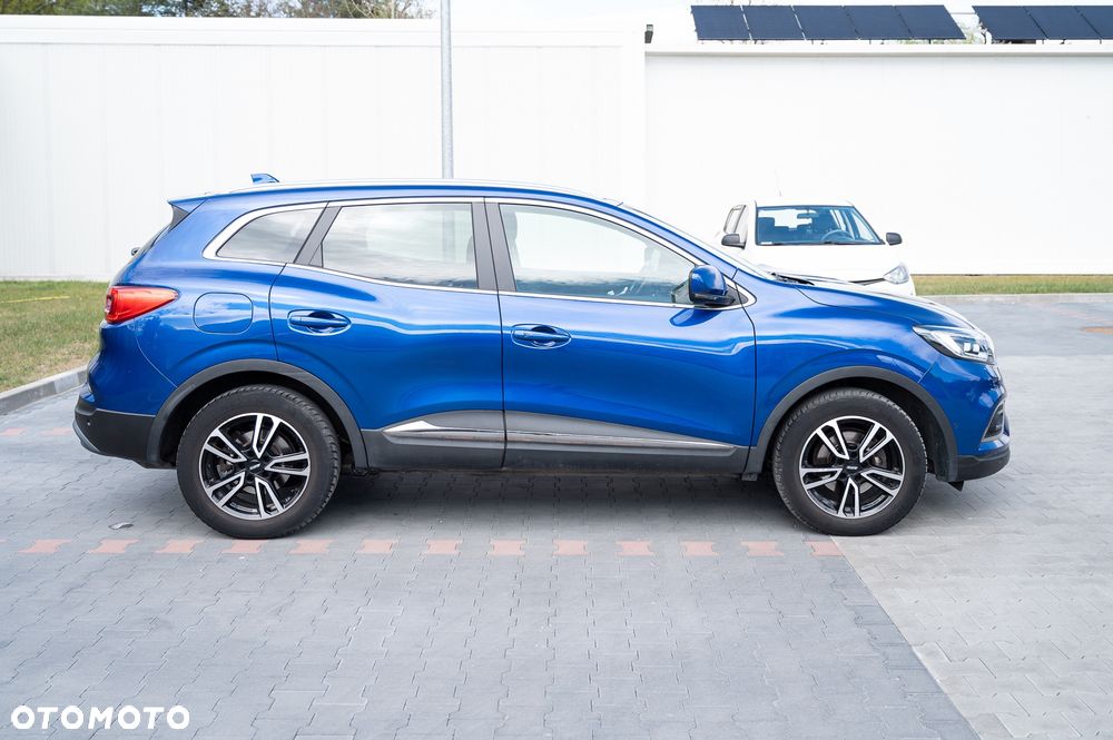 Renault Kadjar 1.5 Blue dCi Intens EDC - 8