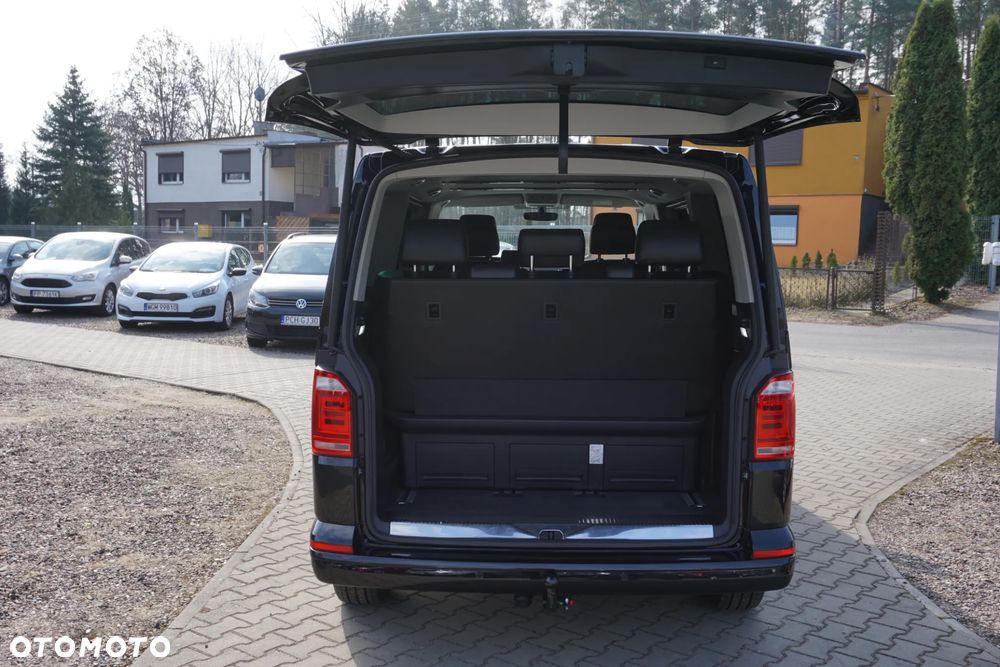 Volkswagen Multivan 2.0 BiTDI L1 Highline 4Motion DSG - 5