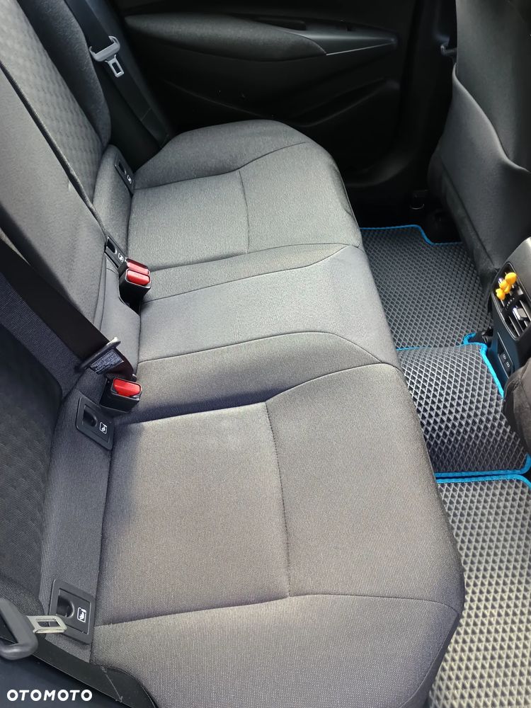 Toyota Corolla 1.8 Hybrid Comfort - 14