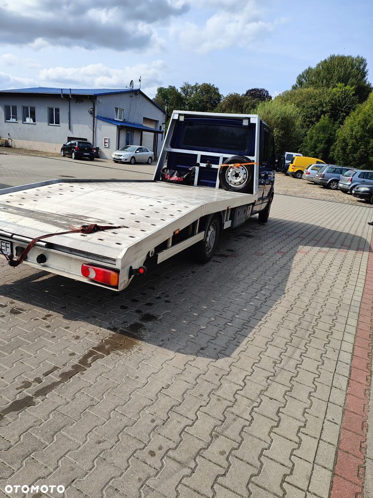 Opel Movano - 5
