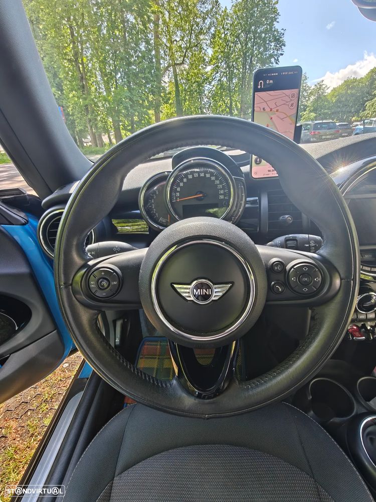 MINI 3 Portas Cooper - 12