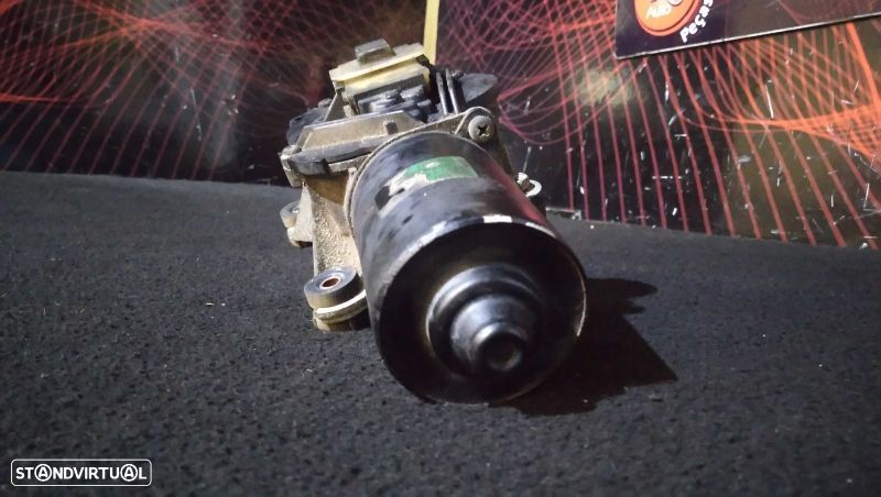 Motor De Limpa Vidros Nissan Almera I (N15) - 3