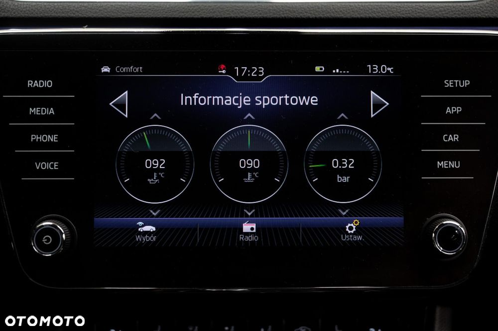 Skoda Superb 2.0 TSI 4x4 Sportline DSG - 26