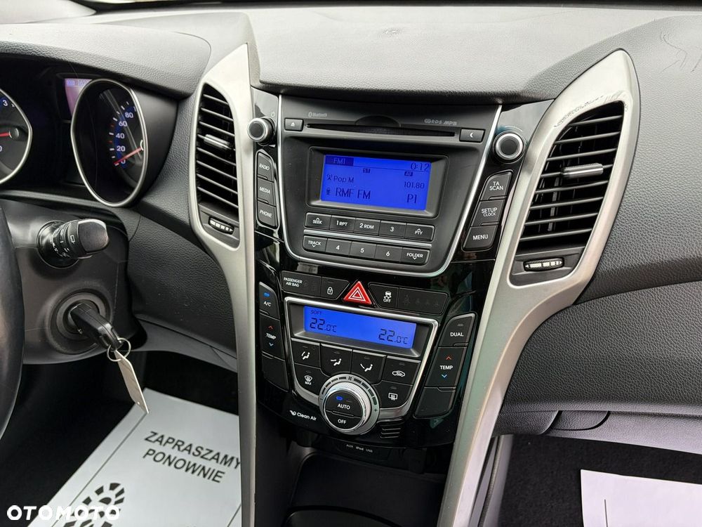 Hyundai i30 - 11