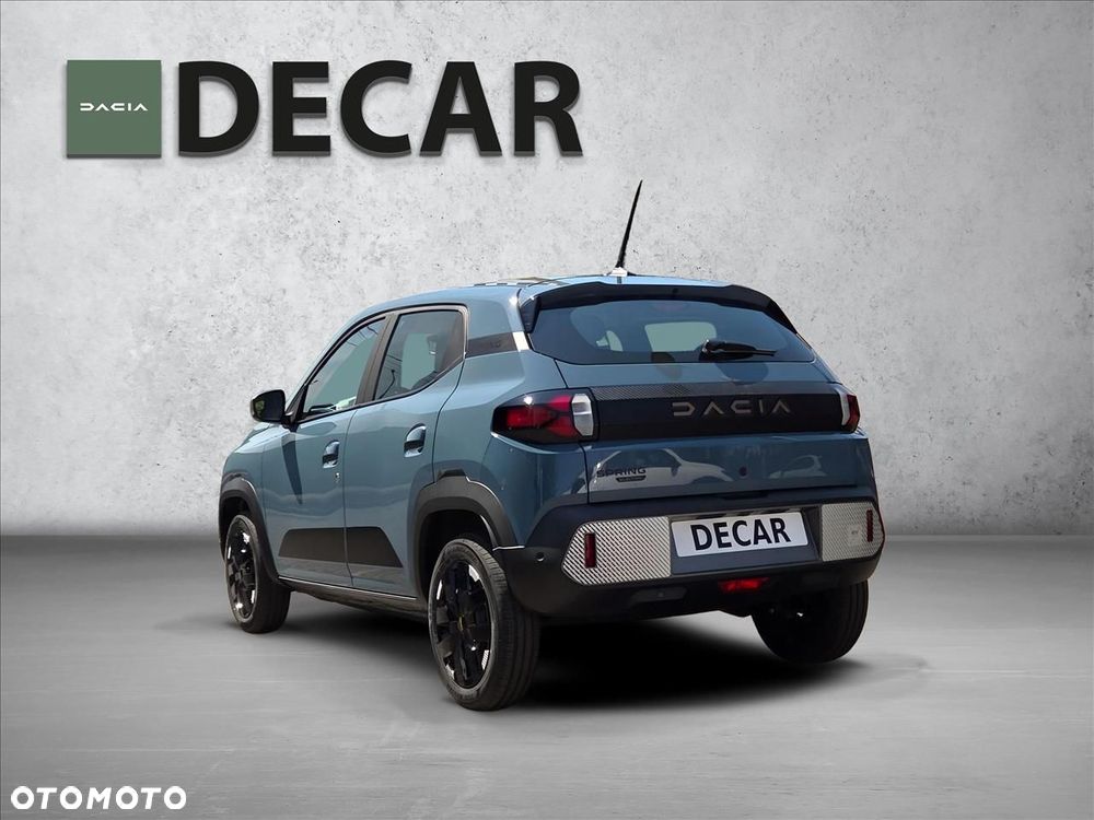 Dacia Spring Electric 24.3kWh 100 Extreme - 15