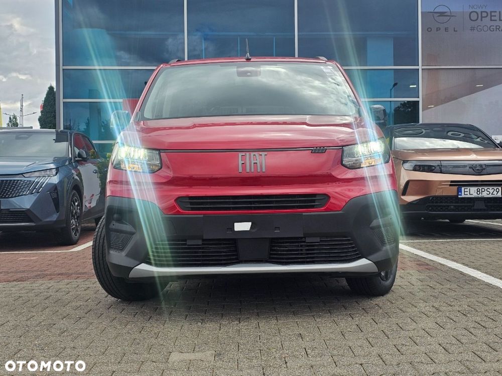 Fiat Qubo - 4