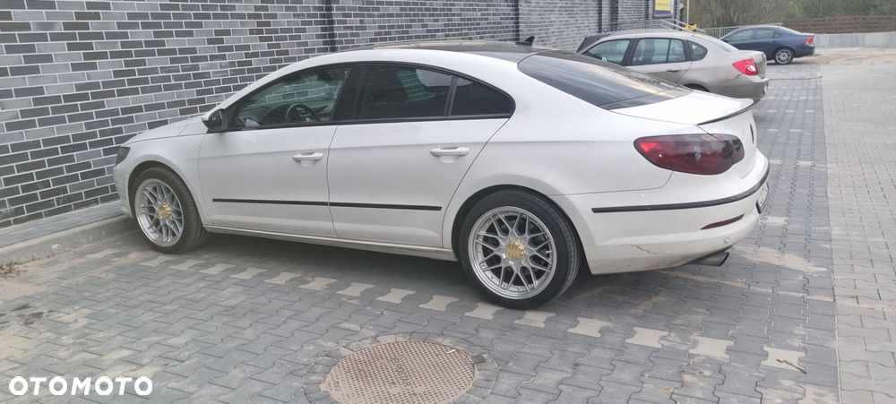 4x Felgi 18 m.in. do BMW 2 G42 3 E90 E91 F30 F31 F34 GT 4 F32 F36 5 F10 F07 E60 xD - HX025 - 5