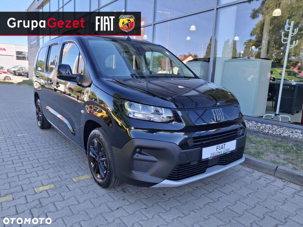 Fiat Qubo - 14