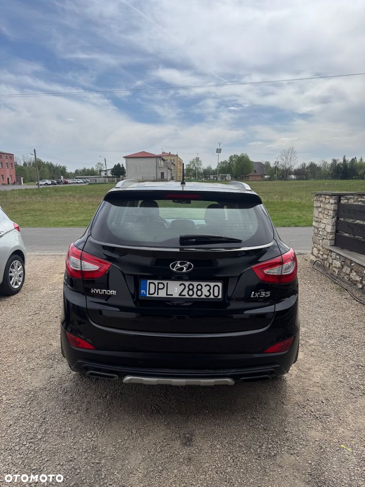 Hyundai ix35 1.6 GDI Style 2WD - 6