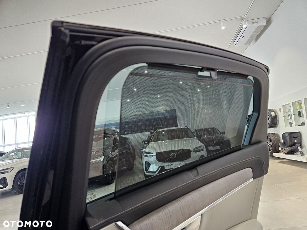 Volvo S90 - 32