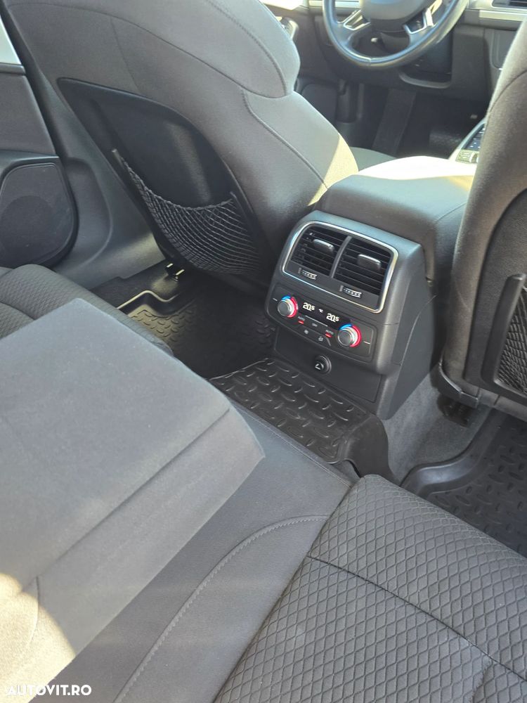 Audi A6 - 12