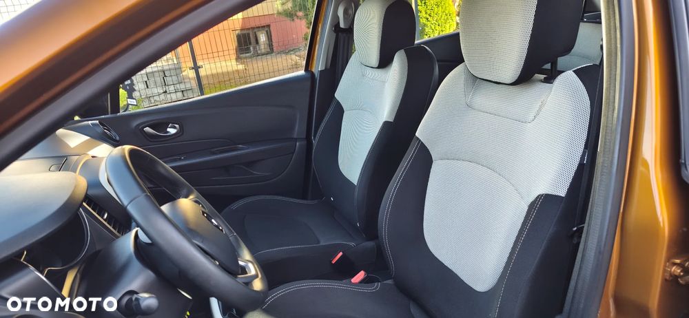 Renault Captur ENERGY TCe 90 Start&Stop Dynamique - 17