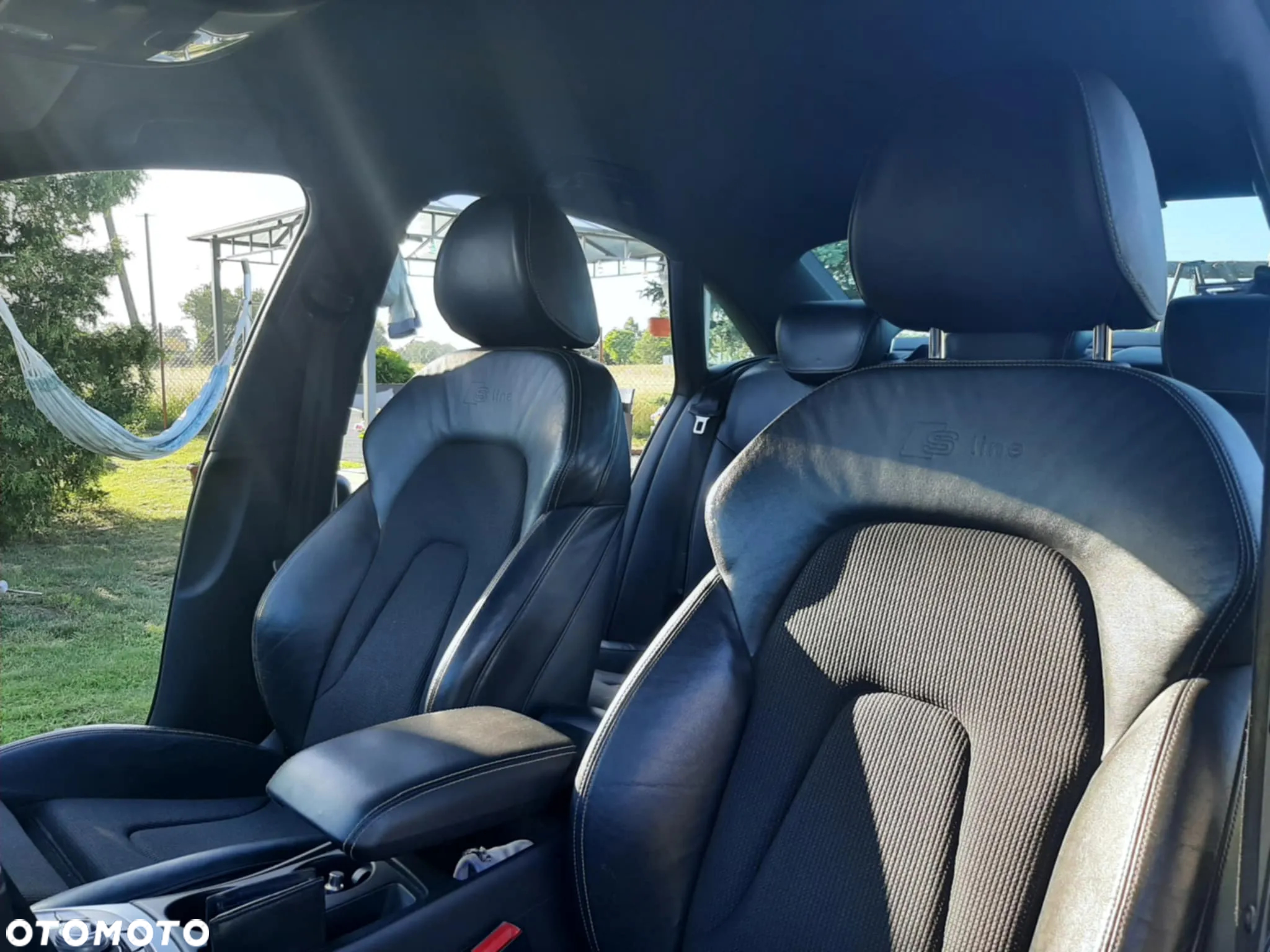 Audi A4 3.0 TDI Quattro - 8