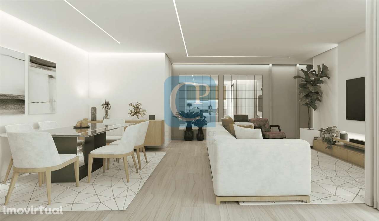 Apartamento T3 em construção no Bonfim Oporto Apartments, Porto - Grande imagem: 3/21