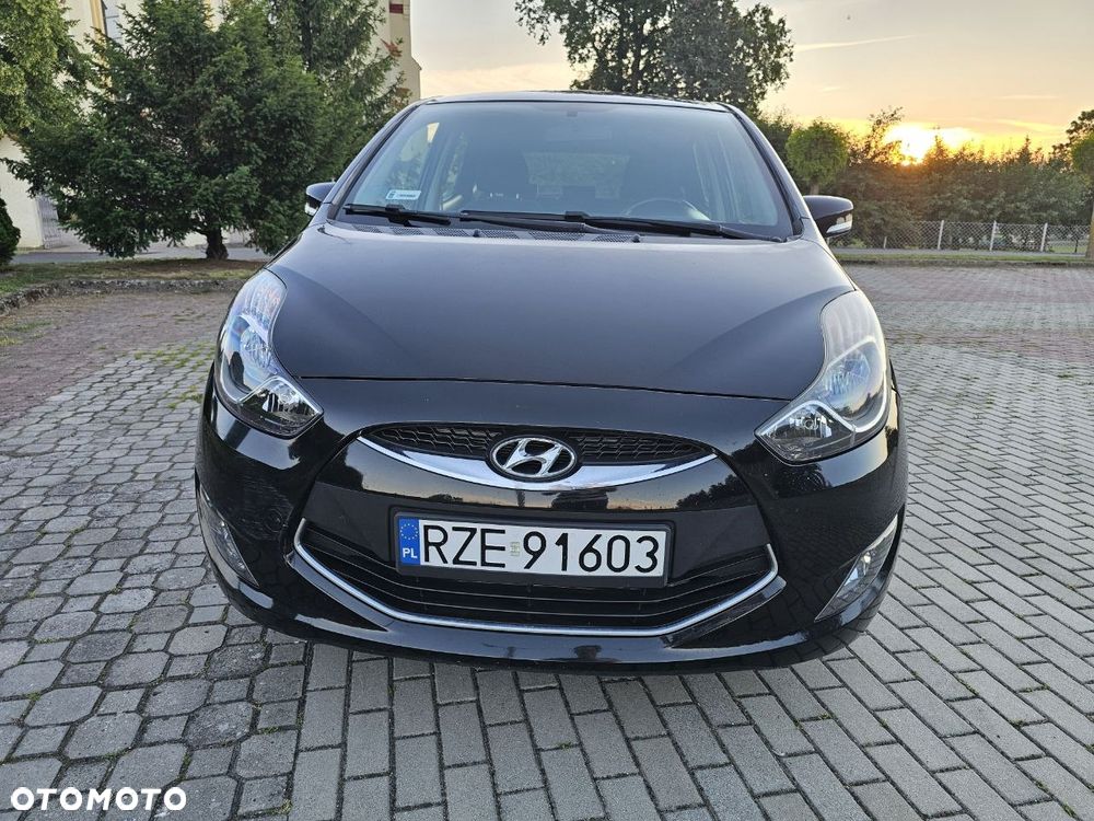Hyundai ix20 1.4 Fifa World Cup Edition - 5
