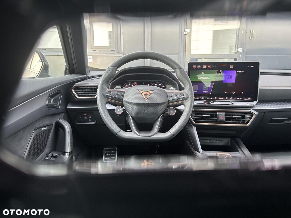 Cupra Formentor 2.0 TSI 4Drive DSG - 17
