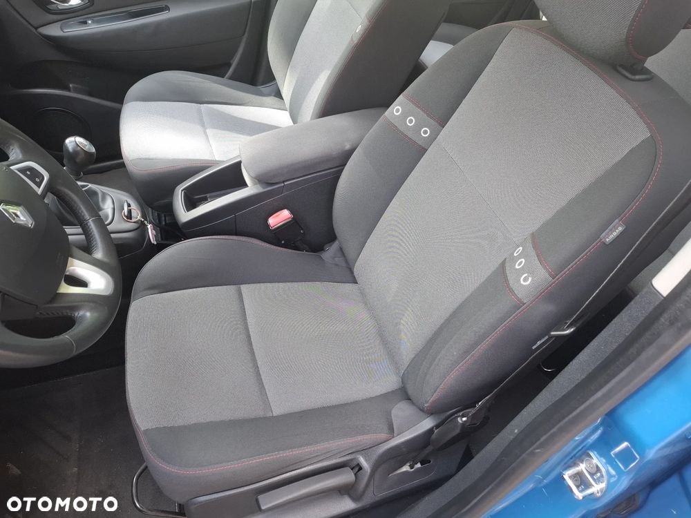 Renault Scenic ENERGY TCe 115 Bose Edition - 15