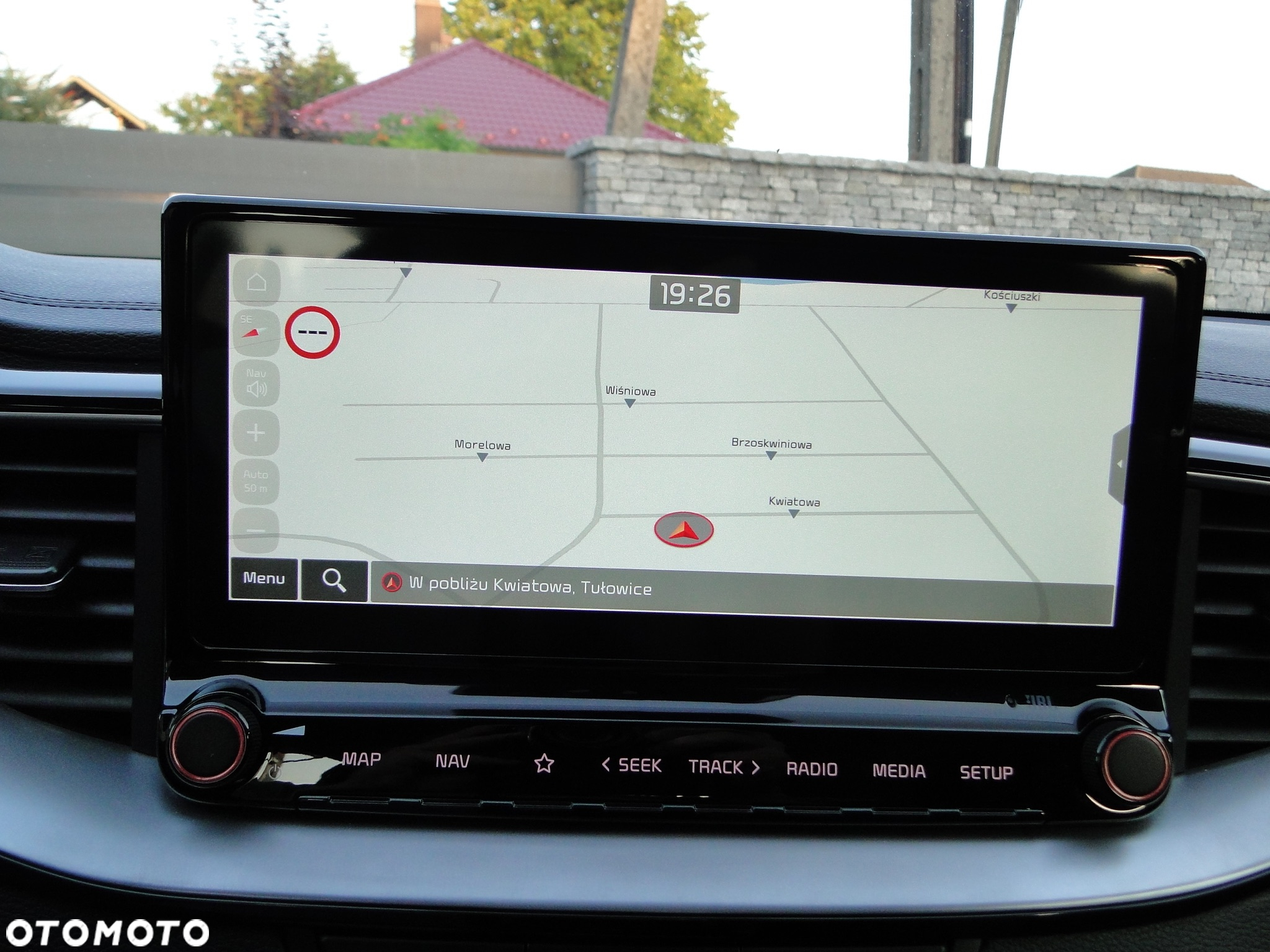 Kia Ceed SW 1.6 CRDi DCT Platinum Edition - 32