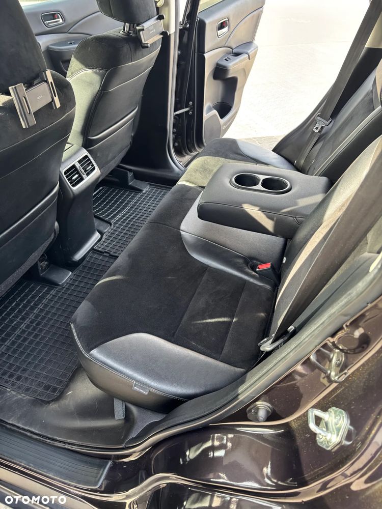 Honda CR-V 1.6i-DTEC Lifestyle (Honda Connect+) - 19