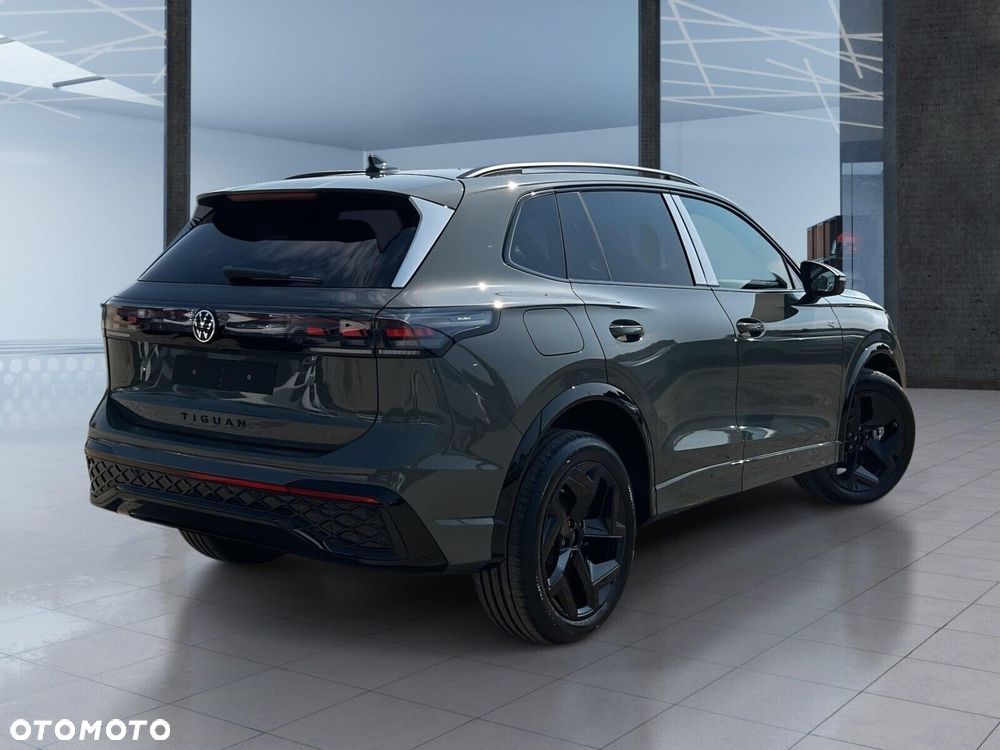 Volkswagen Tiguan - 3
