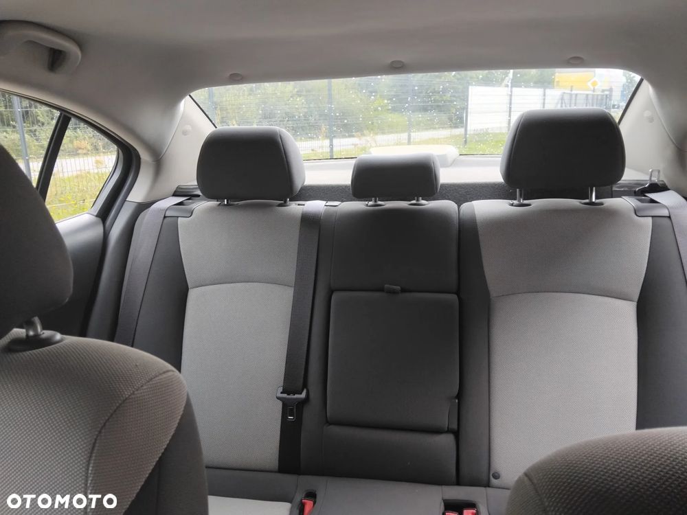 Chevrolet Cruze - 8