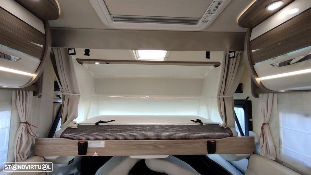 Autostar Passion I730LCA - 3