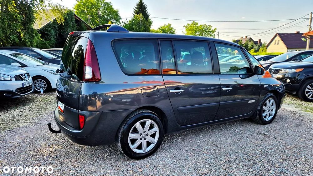 Renault Grand Espace 2.0 Initiale - 13