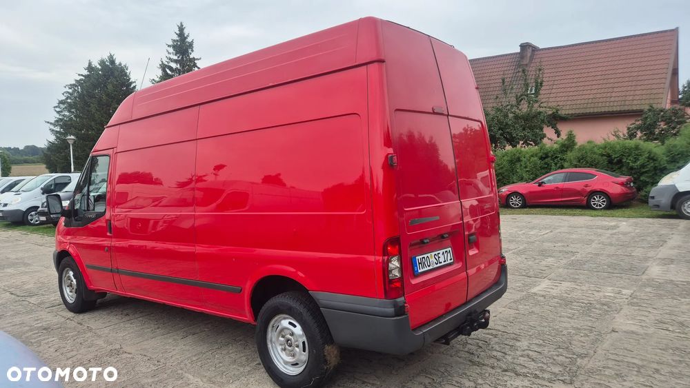 Ford Transit - 3