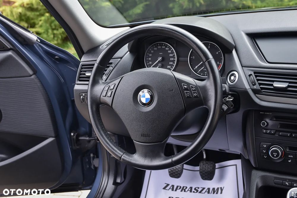 BMW X1 - 4