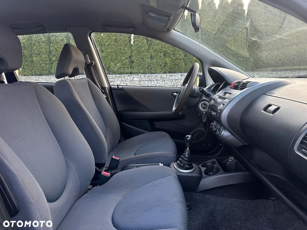 Honda Jazz 1.4 S - 16